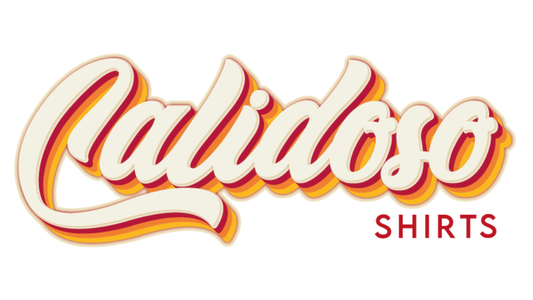 Calidoso Shirts